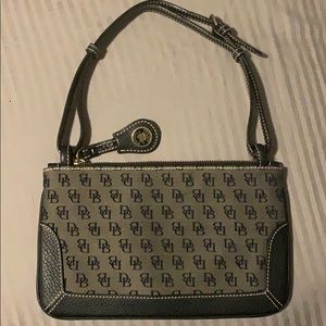 Dooney and Bourke